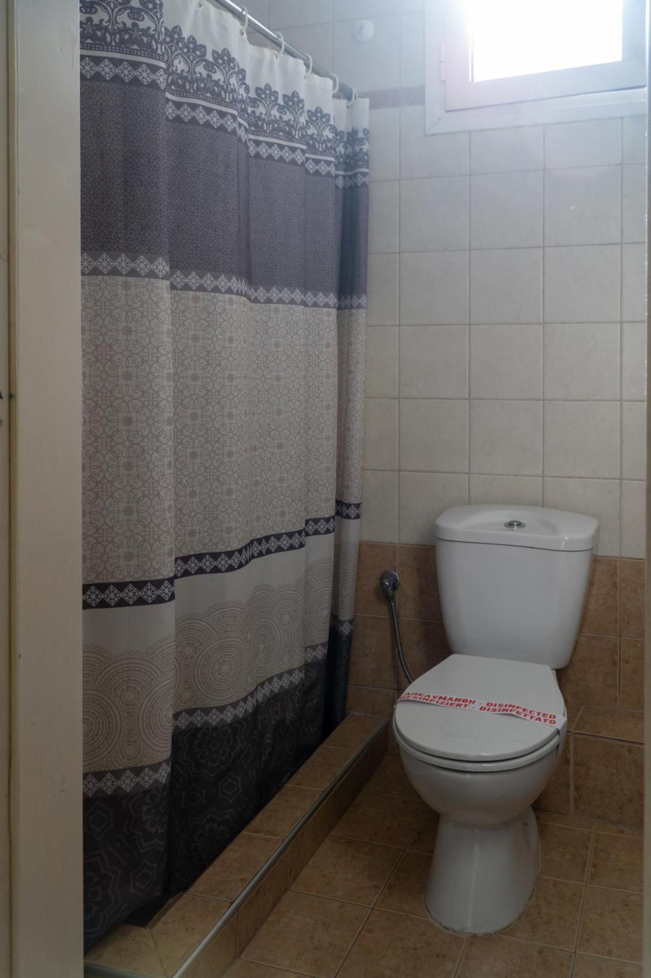 Stergios_Apartments 01 Kozáni Kültér fotó